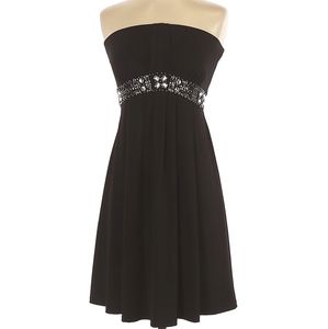 White House Black Market Cocktail Dress